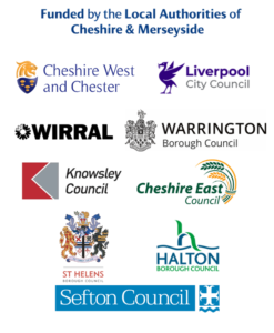 funded by cheshire and merseyside funded by cheshire and merseyside